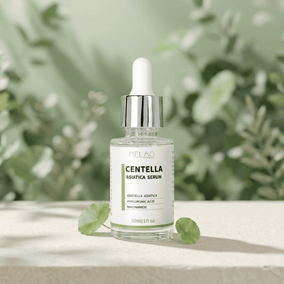 Tiger Care Stretch Mark Serum