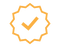 Guarantee Badge