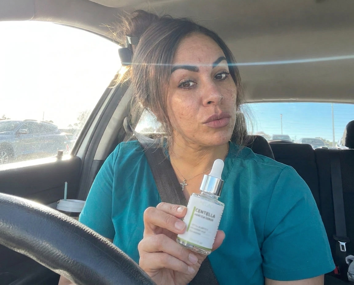 Review by Marisol